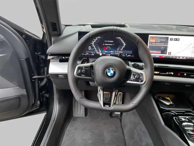 BMW 520 520i M-Sport