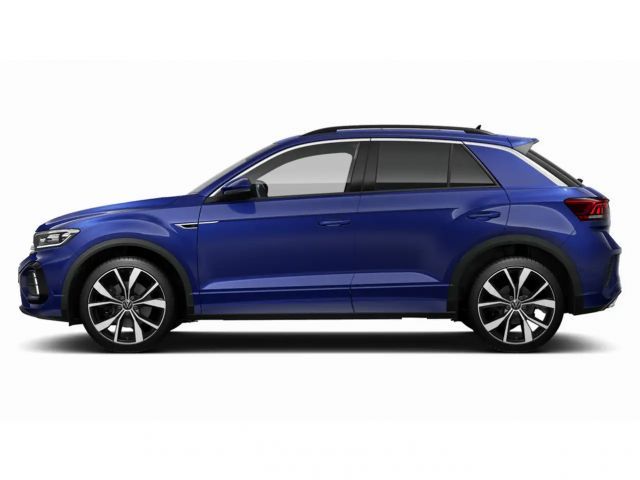 Volkswagen T-Roc 1.5 TSI DSG R-Line
