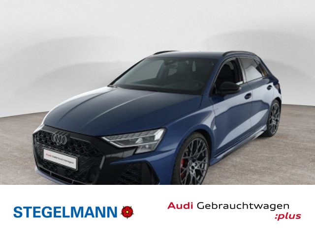 Audi RS3 Quattro S-Tronic Sportback