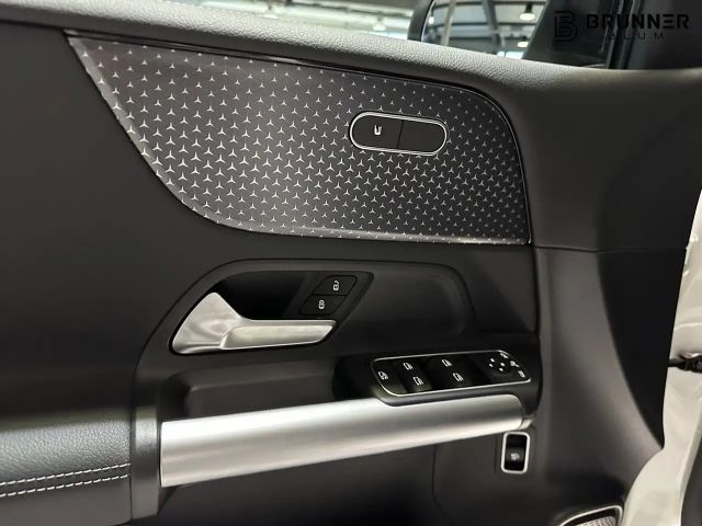 Mercedes-Benz B 200 Progressive