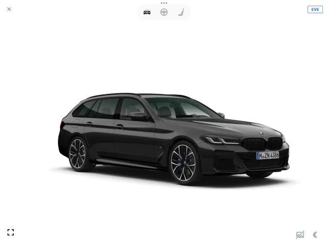 BMW 530 530d M-Sport Touring xDrive