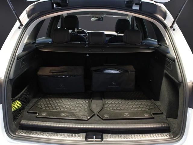 Mercedes-Benz GLC 300 4MATIC