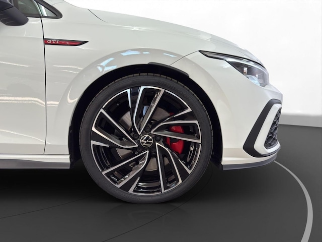 Volkswagen Golf GTI Golf VIII