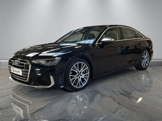 Audi S6 Sedan