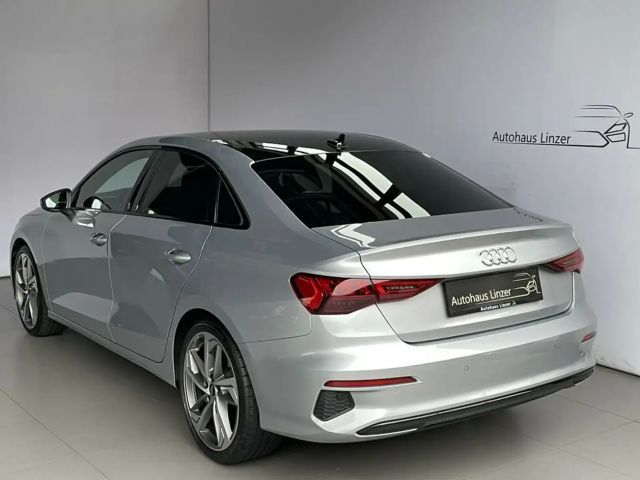 Audi A3 35 TDI Sedan
