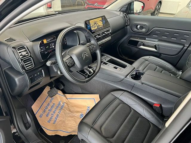 Citroën C5 Aircross BlueHDi Max