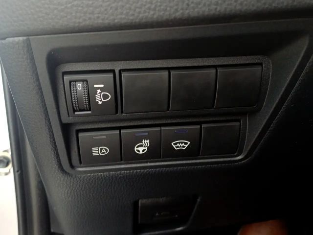 Toyota Yaris Cross Hybride