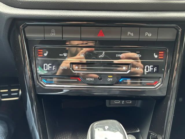 Volkswagen T-Roc 1.5 TSI DSG R-Line