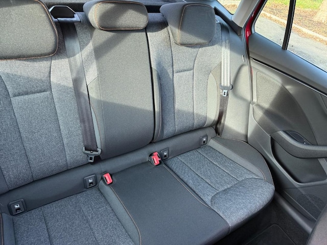 Skoda Kamiq KAMIQ        AMB  TS110/1.5A7F