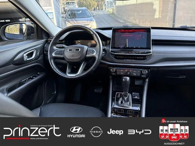Jeep Compass 1.5 "S e-Hybrid" FWD *CarPlay*