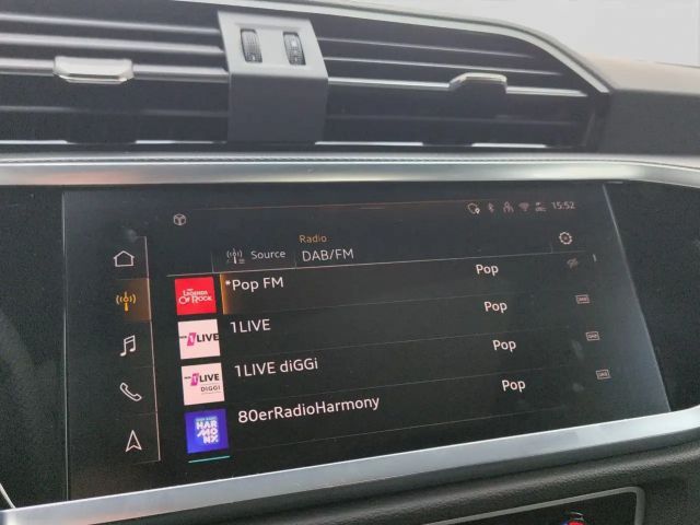 Audi Q3 35 TDI S-Line