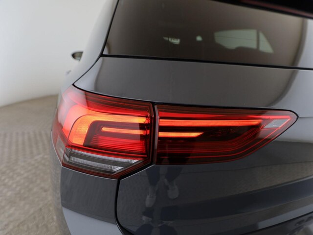 Volkswagen Golf 2.0 TSI GTI Golf VIII