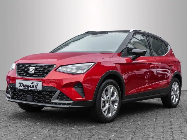 Seat Arona 1.0 TSI FR-lijn