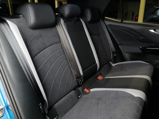 Volkswagen ID.3 Performance Pro