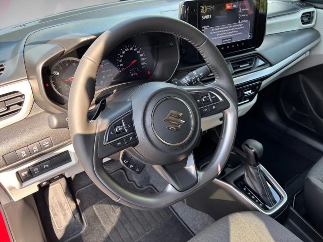 Suzuki Swift Comfort