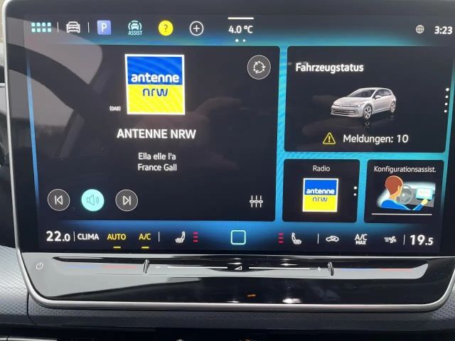 Volkswagen Golf 1.5 TSI Golf VIII