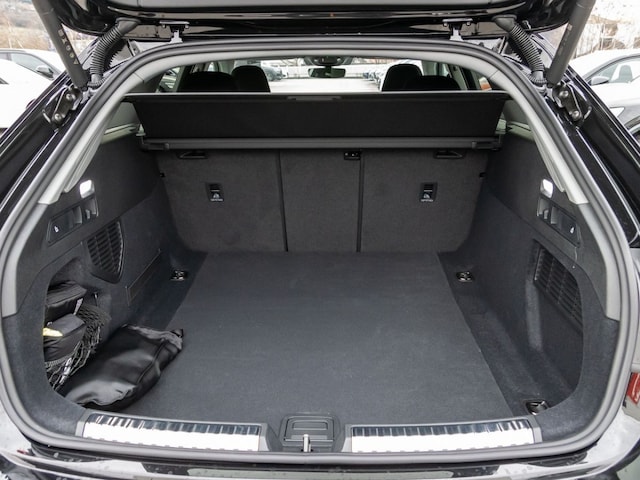 Audi A5 Avant S-Tronic