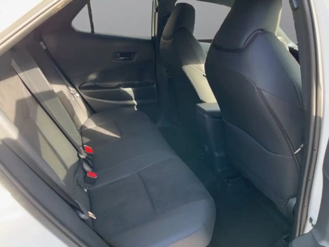 Toyota C-HR 4x2 GR Plug-in