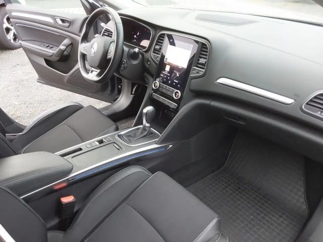 Renault Megane Combi EDC TCe 140 Techno