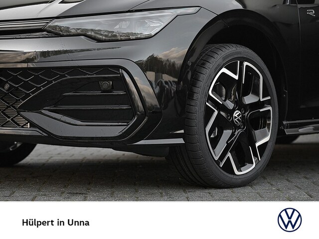 Volkswagen Golf Golf VIII R-Line Variant