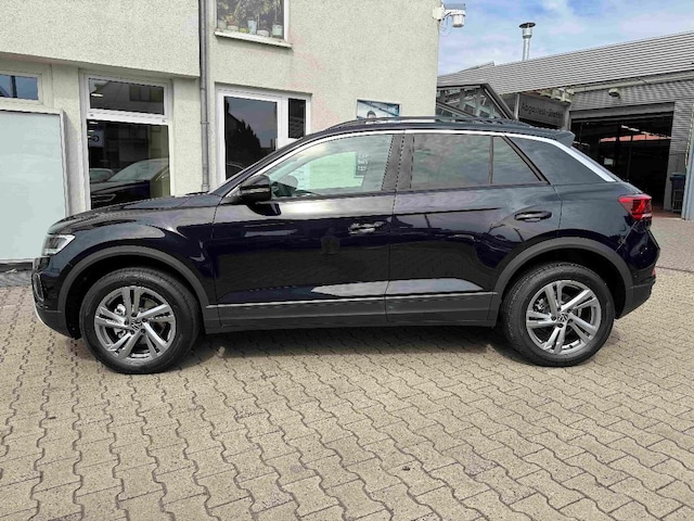 Volkswagen T-Roc 1.5 TSI DSG