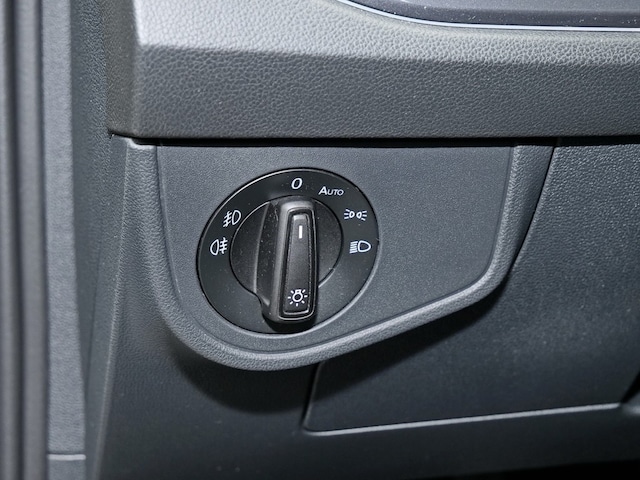 Volkswagen Polo 1.0 TSI Highline R-Line