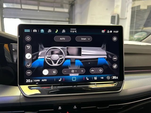 Volkswagen Golf 1.5 eTSI DSG Life