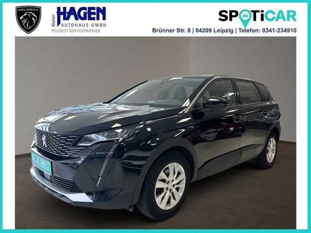 Peugeot 5008 Active Pack PureTech