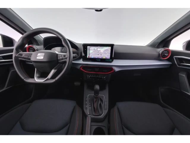 Seat Ibiza 1.0 TSI DSG FR-lijn