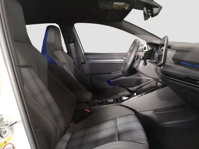 Volkswagen Golf GTE eHybrid