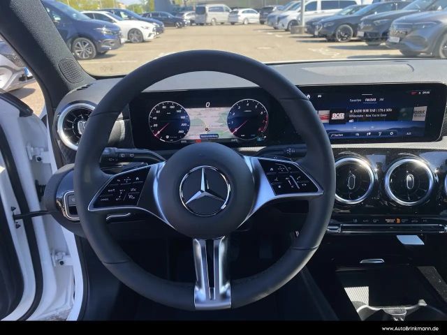 Mercedes-Benz A 180 Progressive