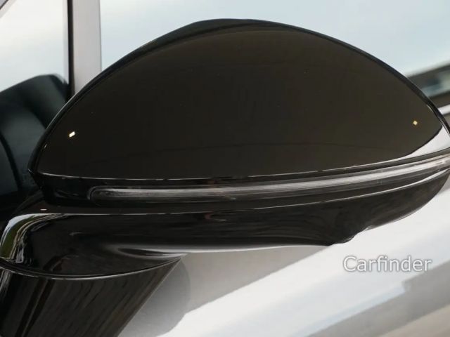 Porsche Cayenne Coupé E-Hybrid