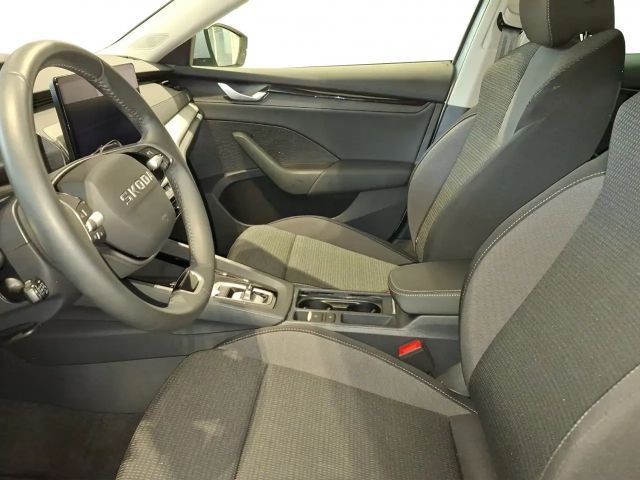 Skoda Octavia Selection