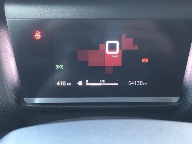 Citroën C4 Feel Pack PureTech