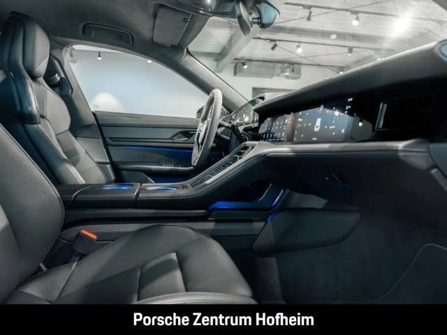 Porsche Taycan GTS Sport Turismo