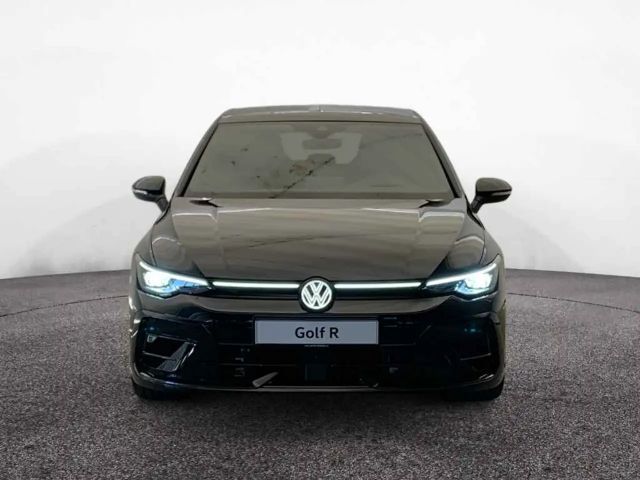 Volkswagen Golf BLACK AKRAPO*270*PANO*AHK*DCC*360