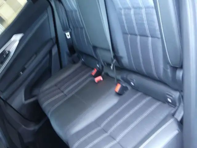 Renault Austral Techno