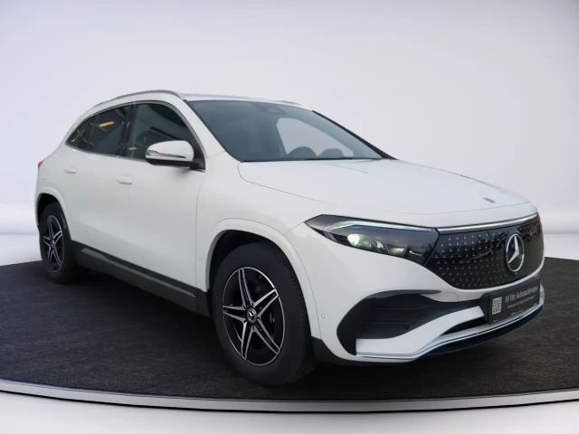Mercedes-Benz EQA 300 4MATIC AMG Line
