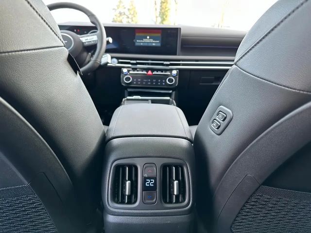 Hyundai Tucson 1.6 2WD Prime T-GDi