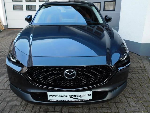 Mazda CX-30 2.5L SkyActiv