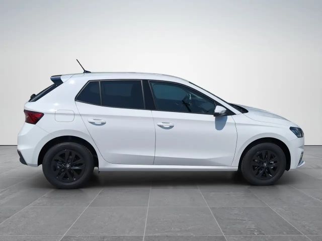 Skoda Fabia Selection