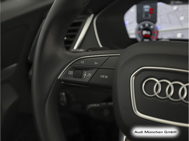 Audi Q5 40 TDI Quattro S-Tronic