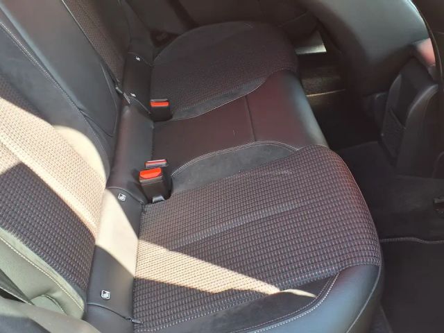 DS DS 3 Crossback Crossback Performance Line