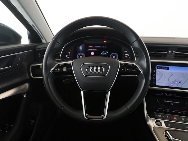 Audi A6 40 TDI Avant S-Tronic