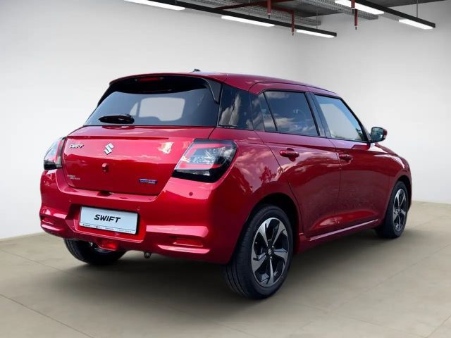 Suzuki Swift Comfort