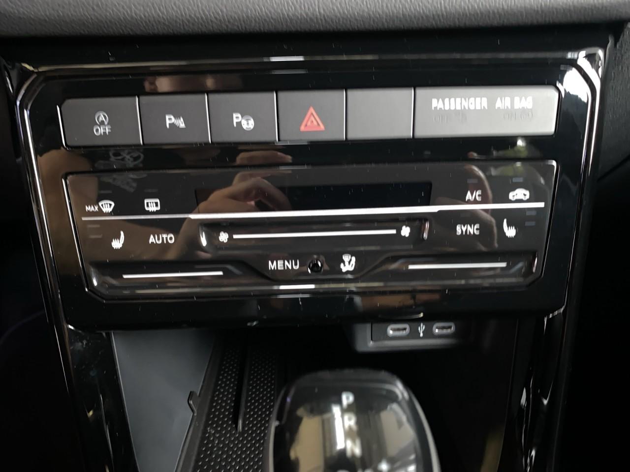 Volkswagen T-Cross 1.0 TSI DSG IQ.Drive