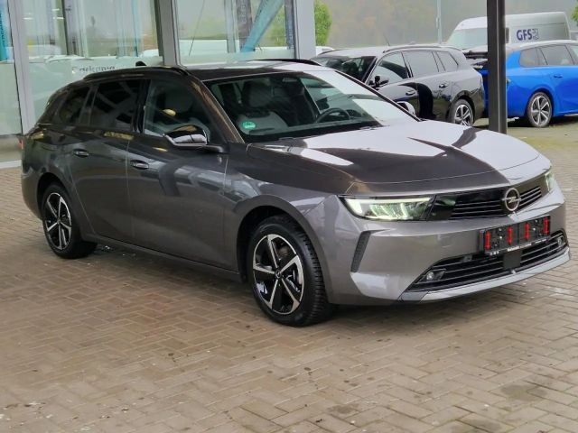 Opel Astra Edition Sports Tourer