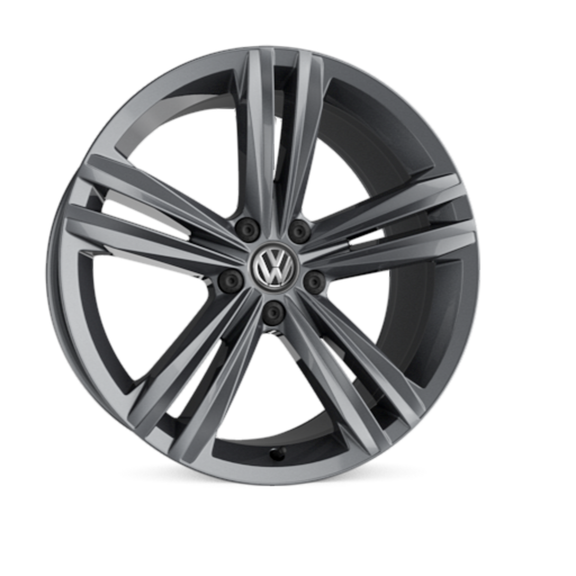 Volkswagen Tiguan 2.0 TDI Allspace