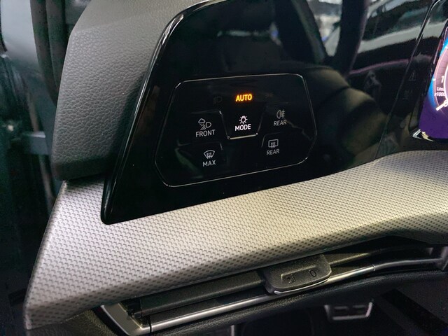 Volkswagen Golf DSG Golf VIII Style