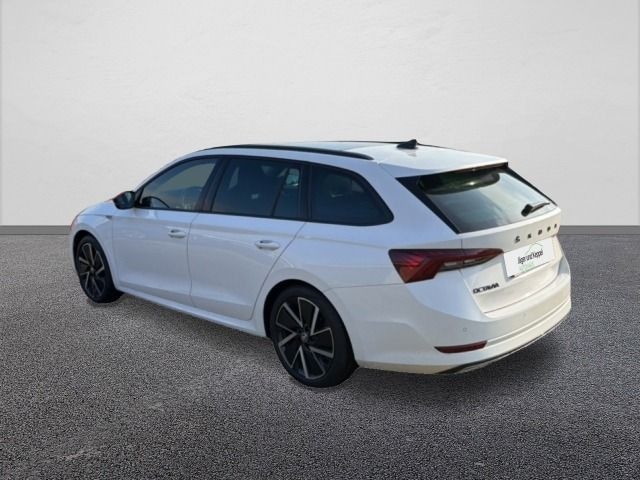 Skoda Octavia Combi Sportline